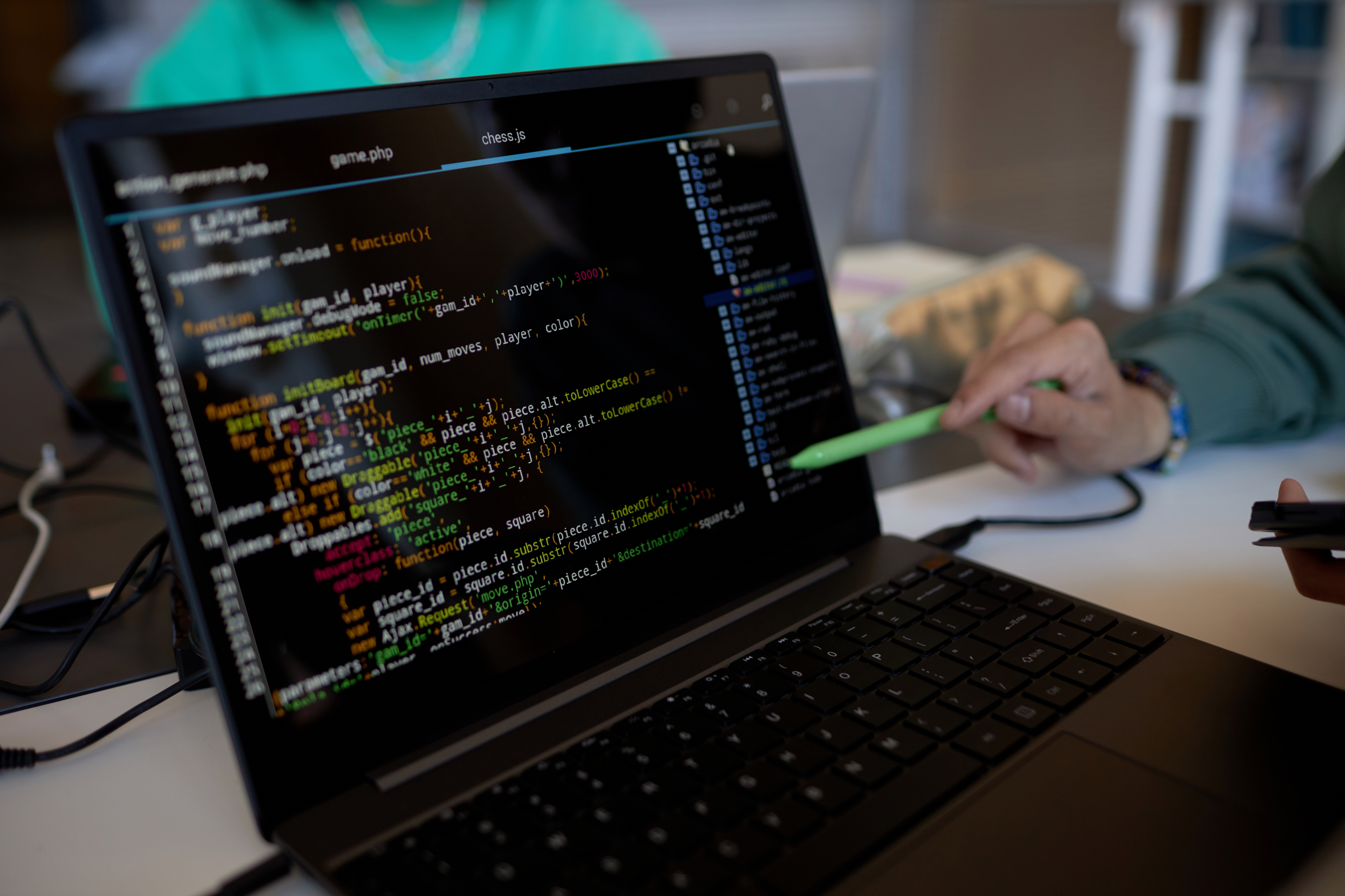Web Tasarım Danışmanlığı