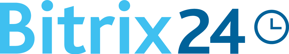 Bitrix24 Logo