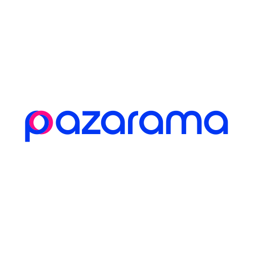 Pazarama Logo