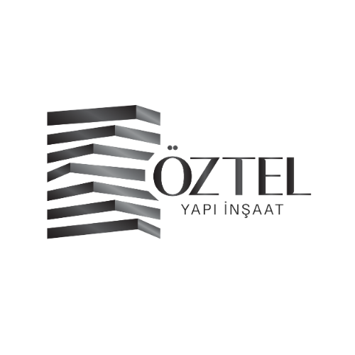 Öztel Yapı İnşaat Logo